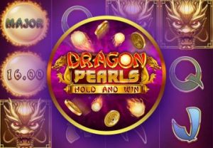 Dragon Pearls