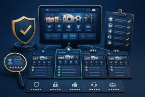 Надежные сайты, похожие на GetX Casino в 2026 году