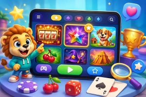 Лучшие слоты в GetX Casino для новичков в 2026 году
