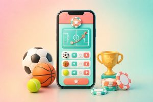 Параметры мобильной версии GetX Casino